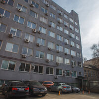 БЦ Леси Украинки 34